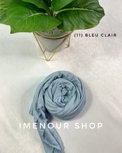 Charger l'image dans la galerie, Hijab jersey