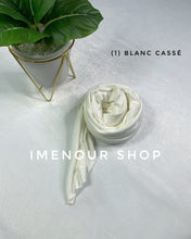 Charger l'image dans la galerie, Hijab jersey