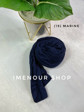 Charger l'image dans la galerie, Hijab jersey