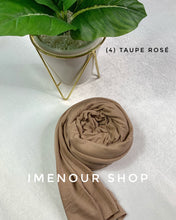 Charger l'image dans la galerie, Hijab jersey