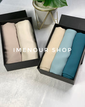 Charger l'image dans la galerie, Box hijab à composer