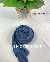 Charger l'image dans la galerie, Hijab jersey