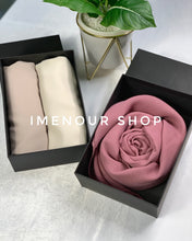 Charger l'image dans la galerie, Box hijab à composer