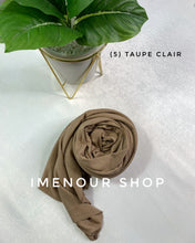 Charger l'image dans la galerie, Hijab jersey