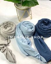 Charger l'image dans la galerie, Hijab jersey