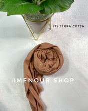 Charger l'image dans la galerie, Hijab jersey