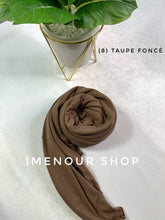 Charger l'image dans la galerie, Hijab jersey