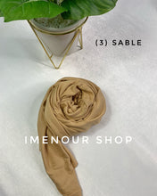 Charger l'image dans la galerie, Hijab jersey