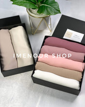 Charger l'image dans la galerie, Box hijab à composer