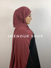 Charger l'image dans la galerie, Hijab jersey