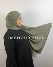 Charger l'image dans la galerie, Hijab jersey