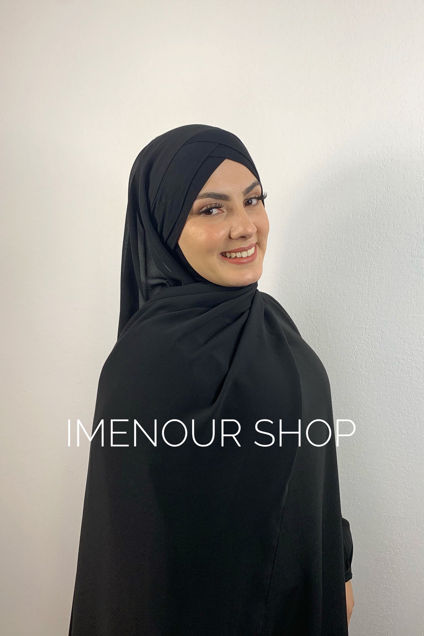 Hijab Extensible Turquie Hijab à Enfiler Jersey Premium - Bonnet Intégré à Nouer - Taille 200x75 Cm - Made In Turquie - HE330 Hijab Extensible Opaque Hijab Extensible Turquie Hijab à Enfiler Jersey Premium - Bonnet Intégré à Nouer - Taille 200x75 Cm - Made In Turquie - HE330 Hijab Extensible Opaque